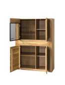 Vitriinkapp Velvet Natura 15
